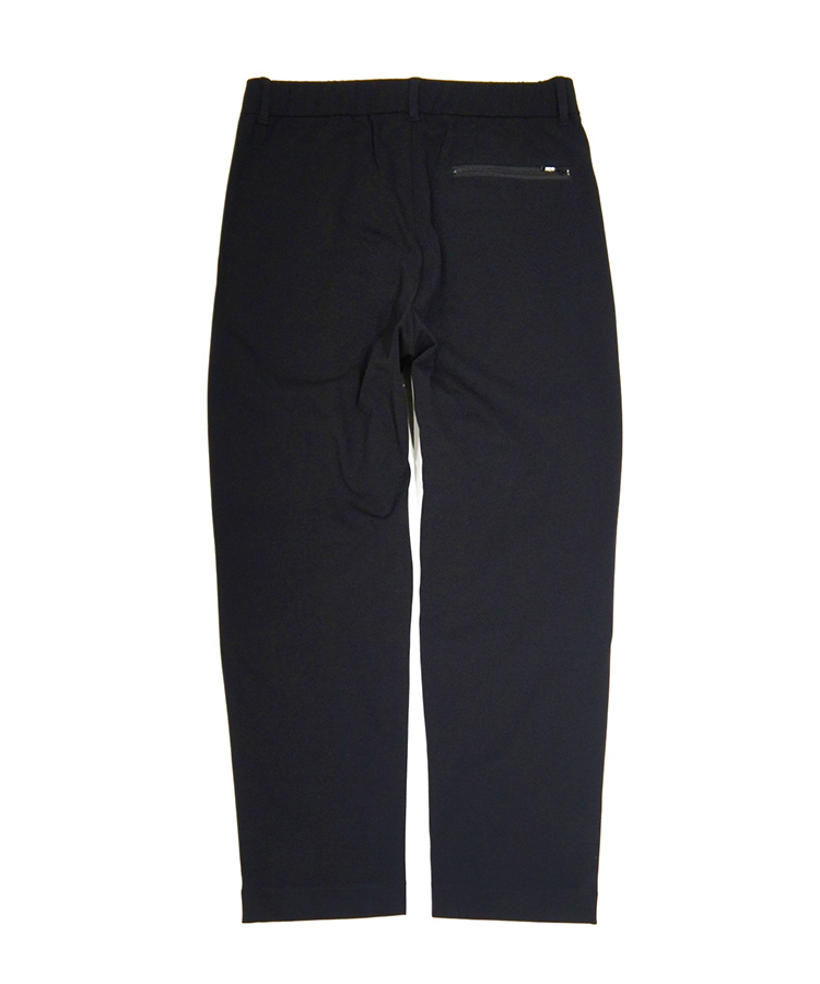 LAMOND |  PREMIUM MILANO RIB PANTS