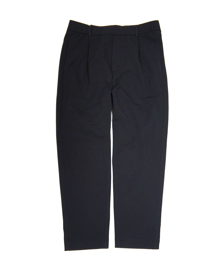 LAMOND |  PREMIUM MILANO RIB PANTS