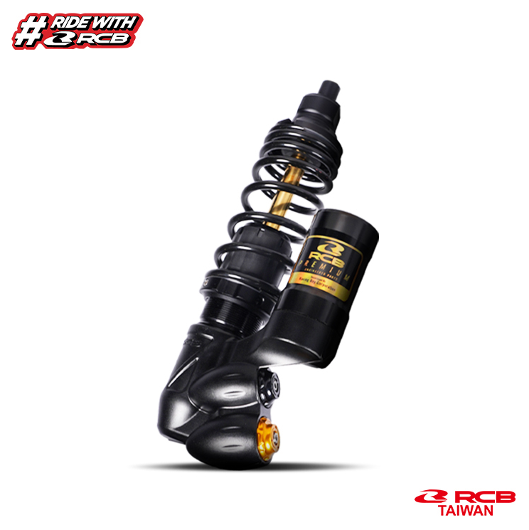 【RCB】VR系列 偉士牌 後避震器