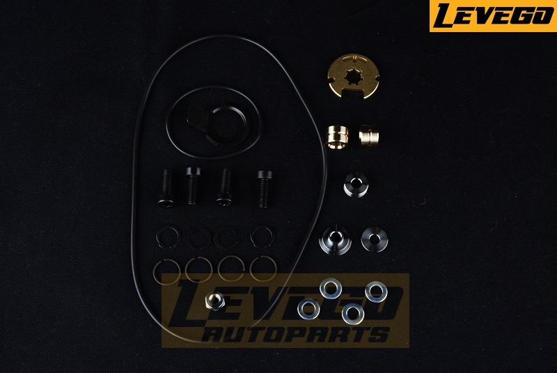 New R2S-K16 (L) Turbo Repair kit for BMW X1 2.0d 53169700069 10009700006