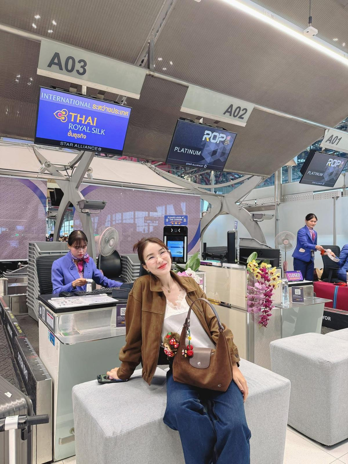 Pony Mo-Ya Bag 10'' Large