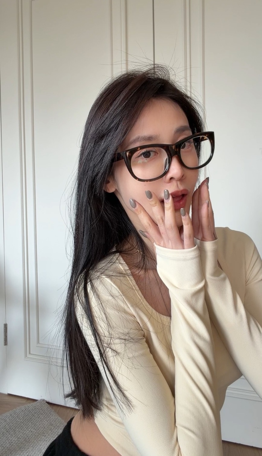 橢圓框小臉救星