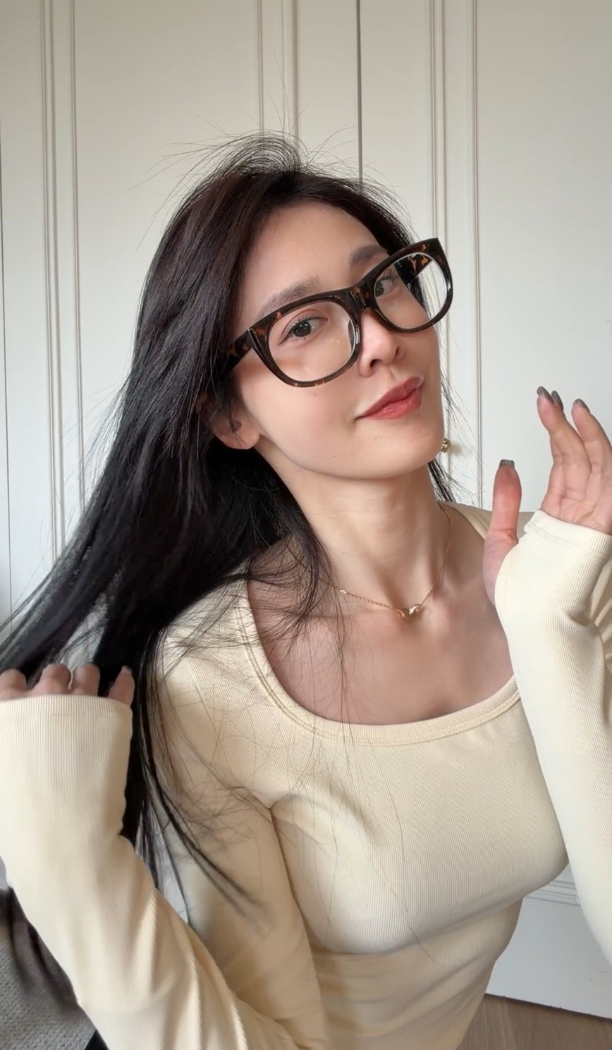 橢圓框小臉救星