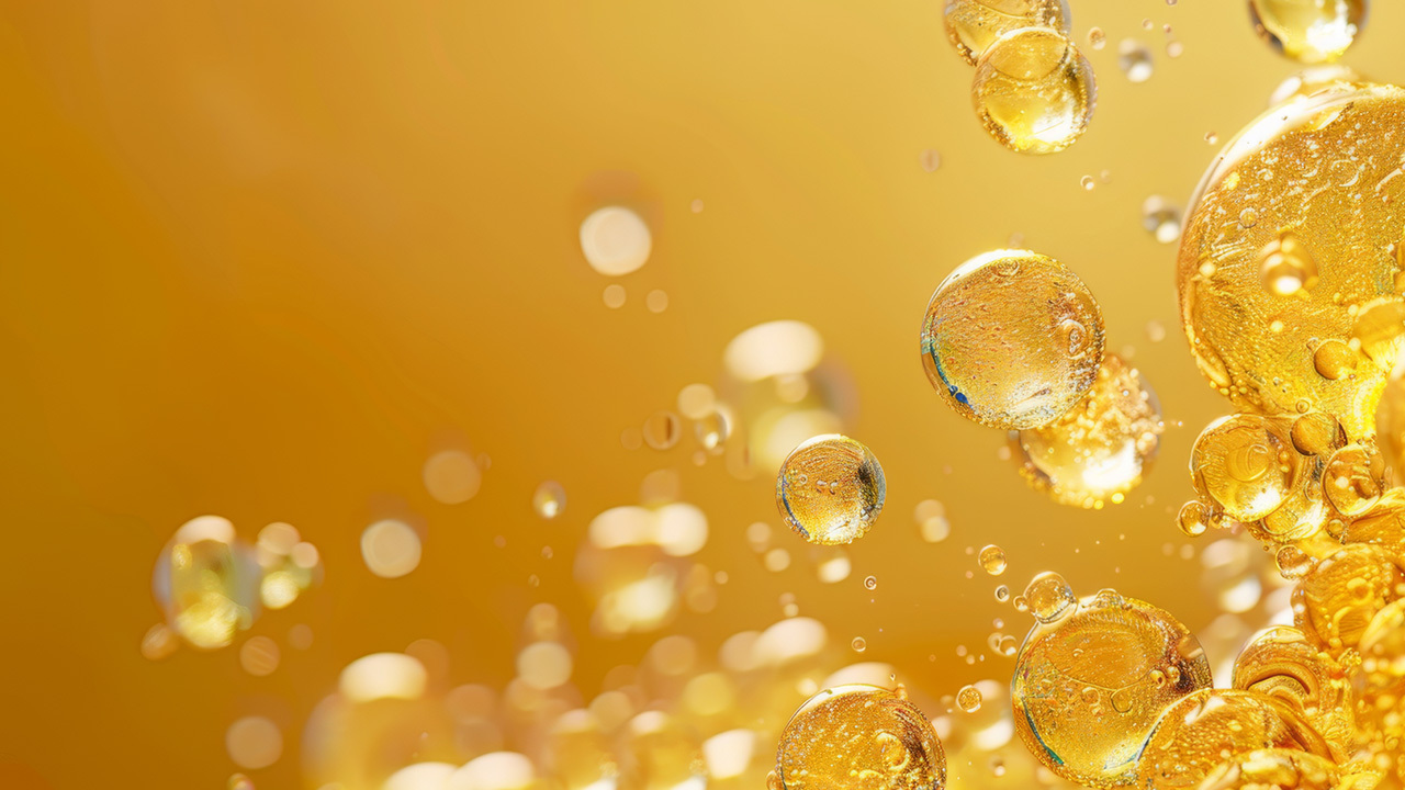 木糖醇＋維生素B5｜深度浸潤、安撫乾癢