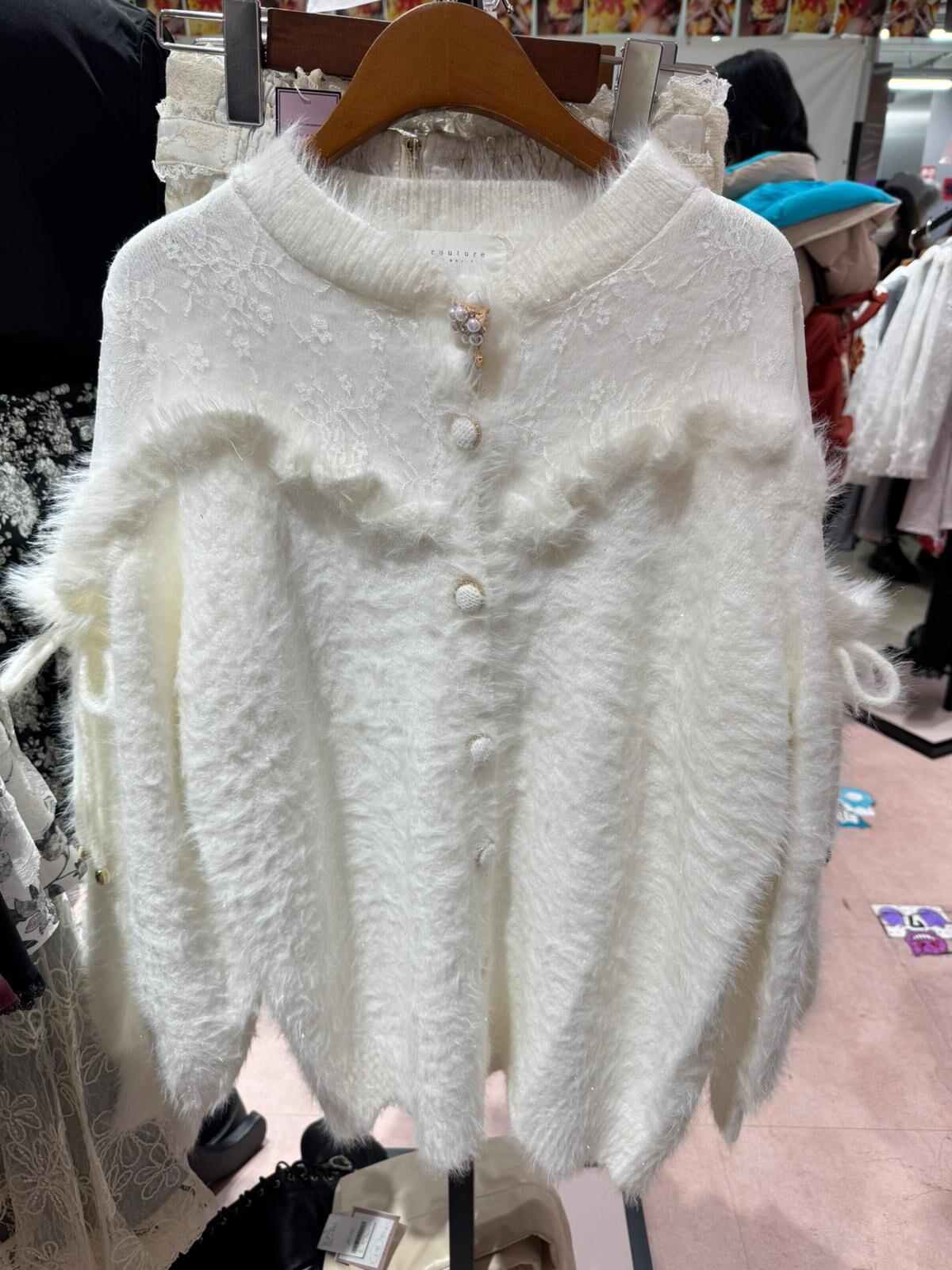 （現貨） JK64   日牌 胸42-52 長27 $699