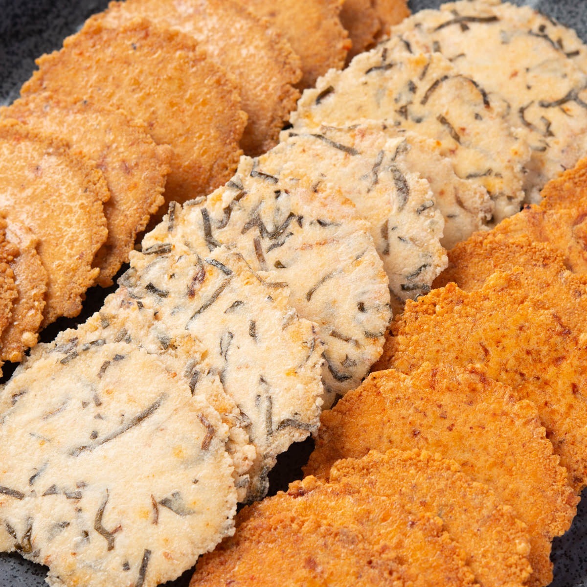 日本即時連線 | 山口油屋福太郎 海鮮仙貝