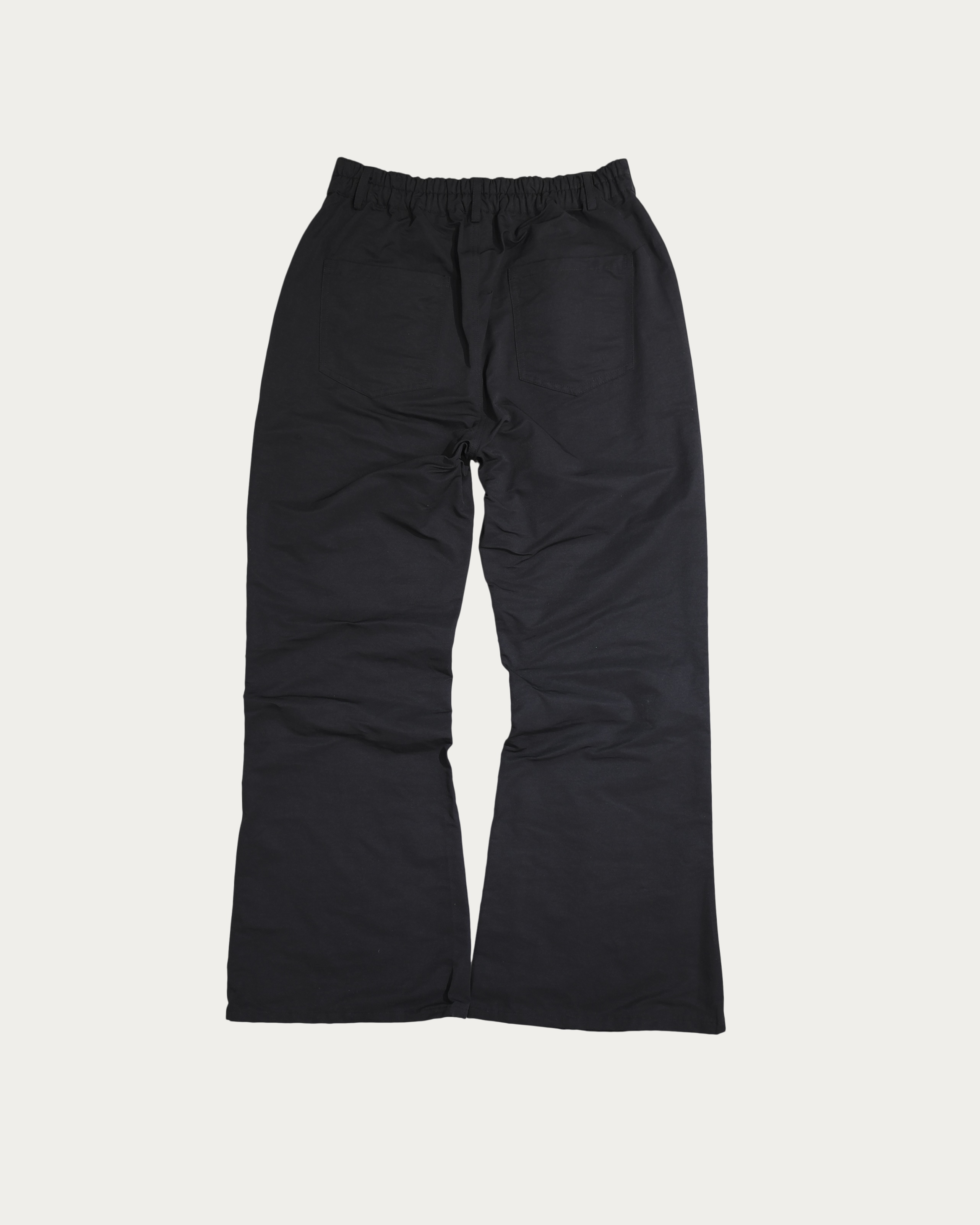 YONDER MADE - LINEA FLARE PANTS