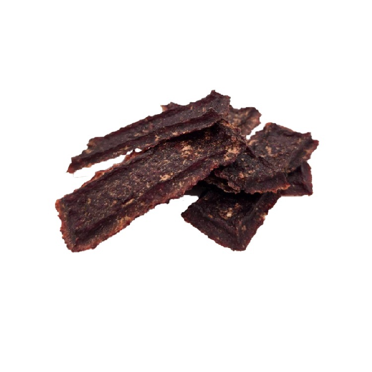 袋鼠廚房 - 烘焙野生袋鼠洋芋片 50g 犬貓用