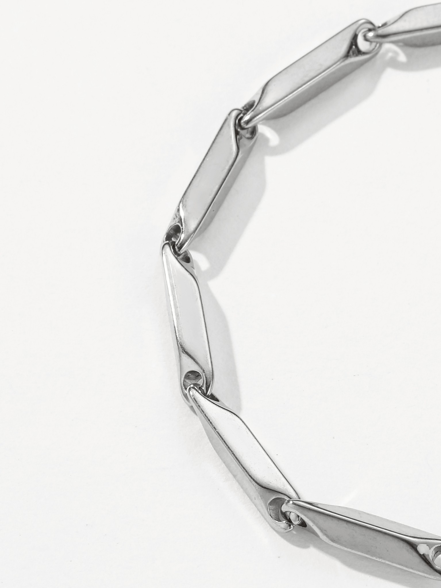 UCDF 基礎款 菱形 瓜子 手鍊 UCB004