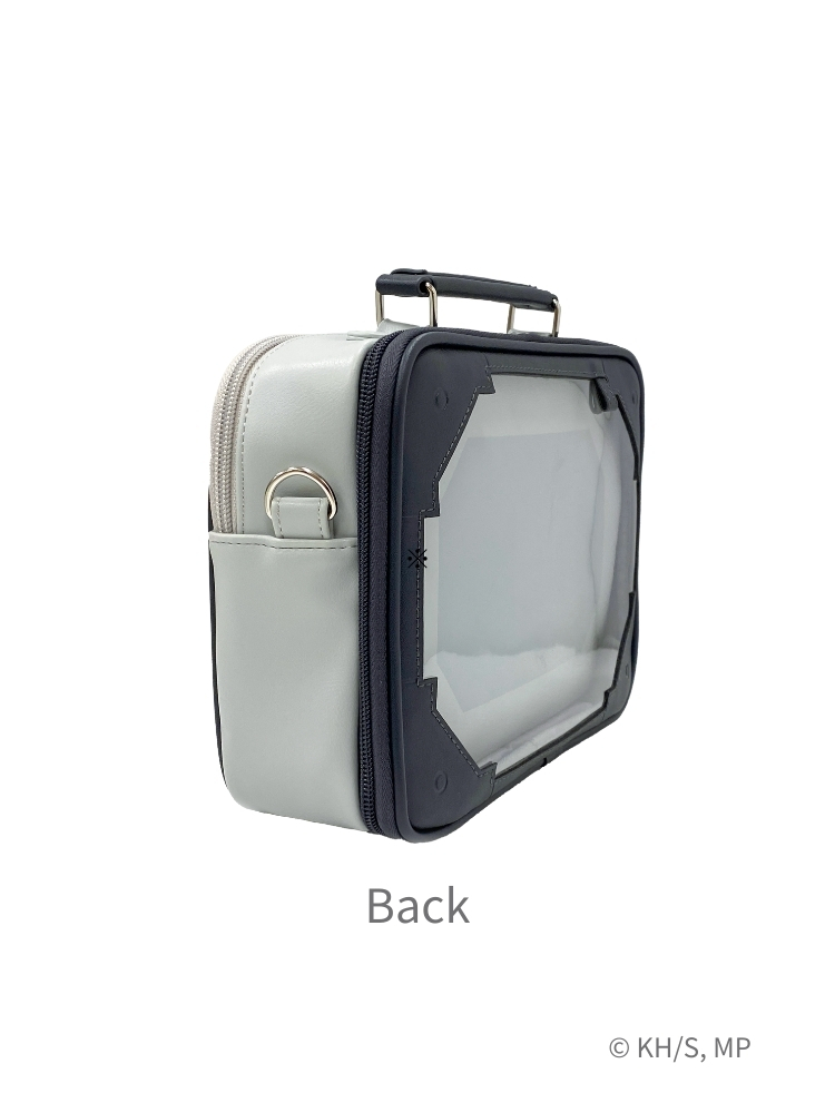 我的英雄學院S7 任務手提包17 爆豪