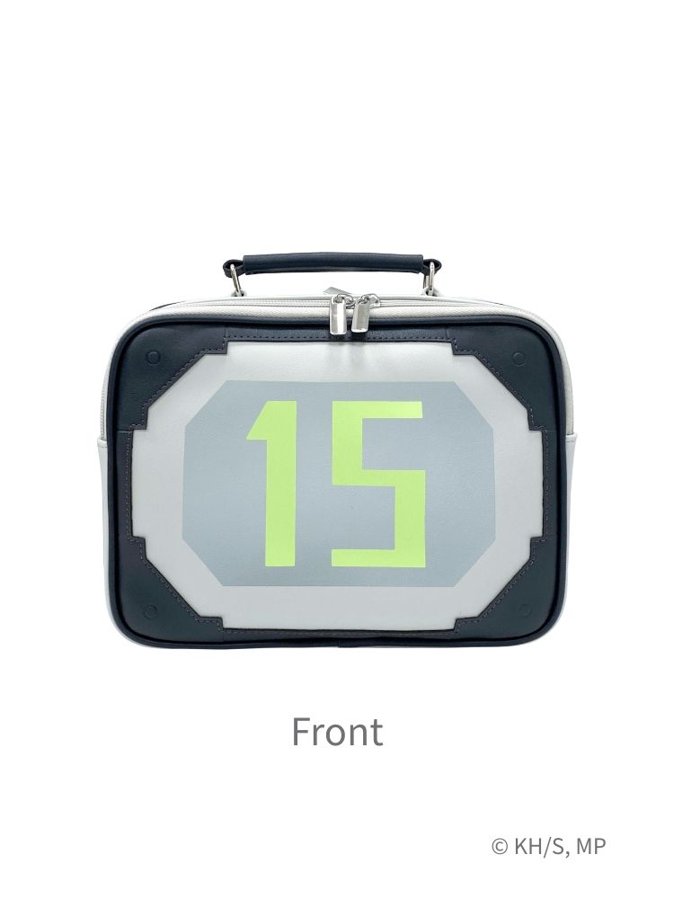 我的英雄學院S7 任務手提包15 轟