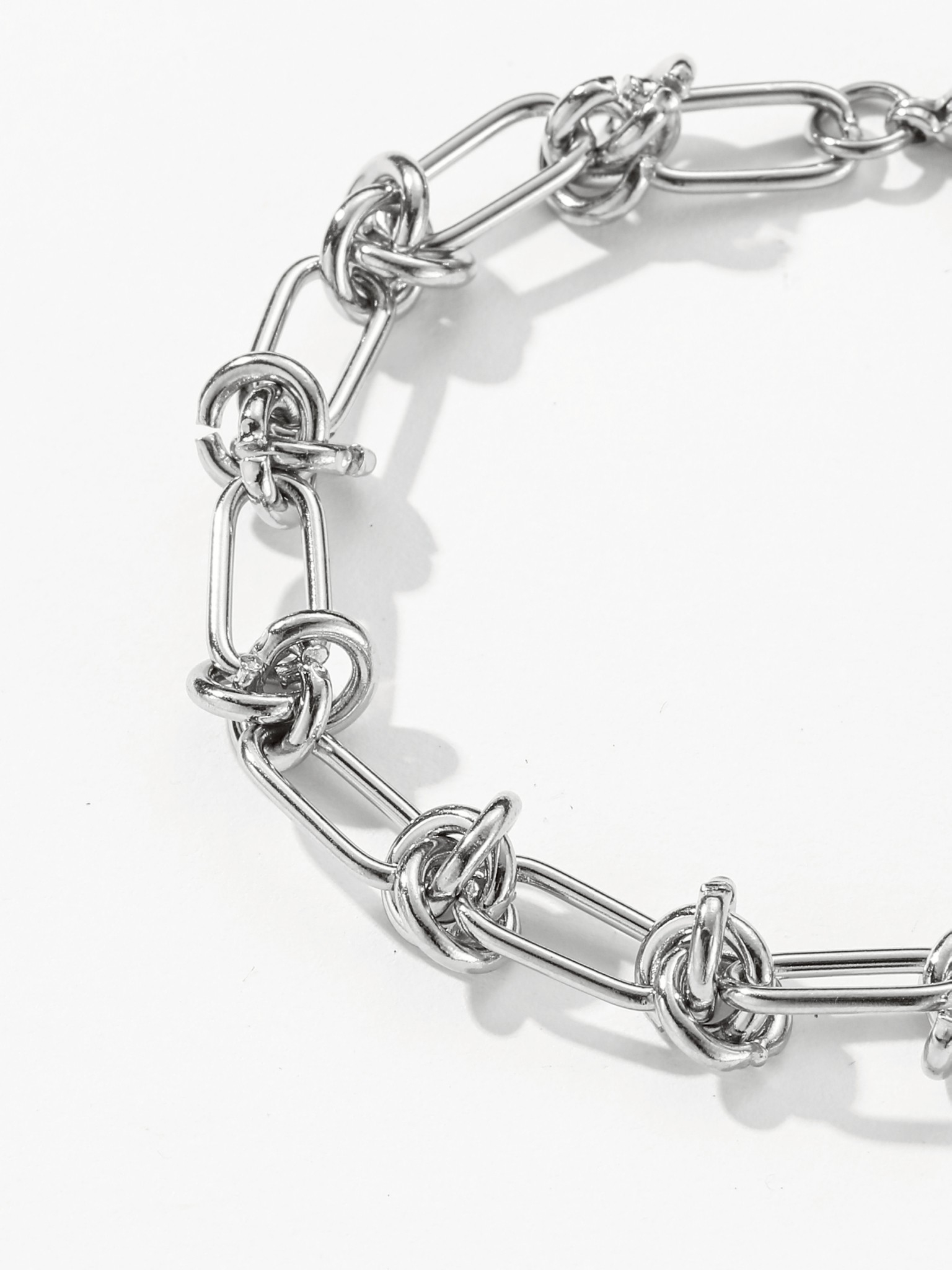 UCDF 打結 纏繞 荊棘 手鍊 UCB003