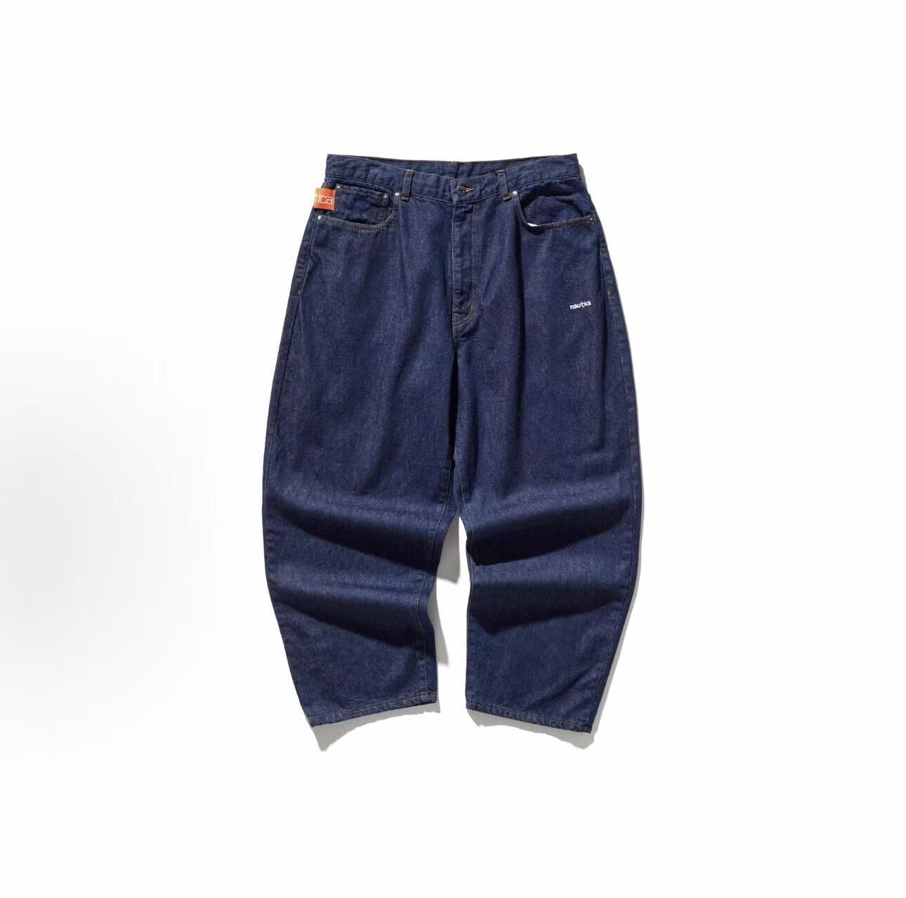 Nautica 休閒牛仔長褲 (3色)