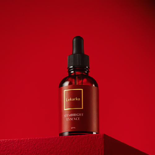 穀胱甘肽白玉精華 50 ml