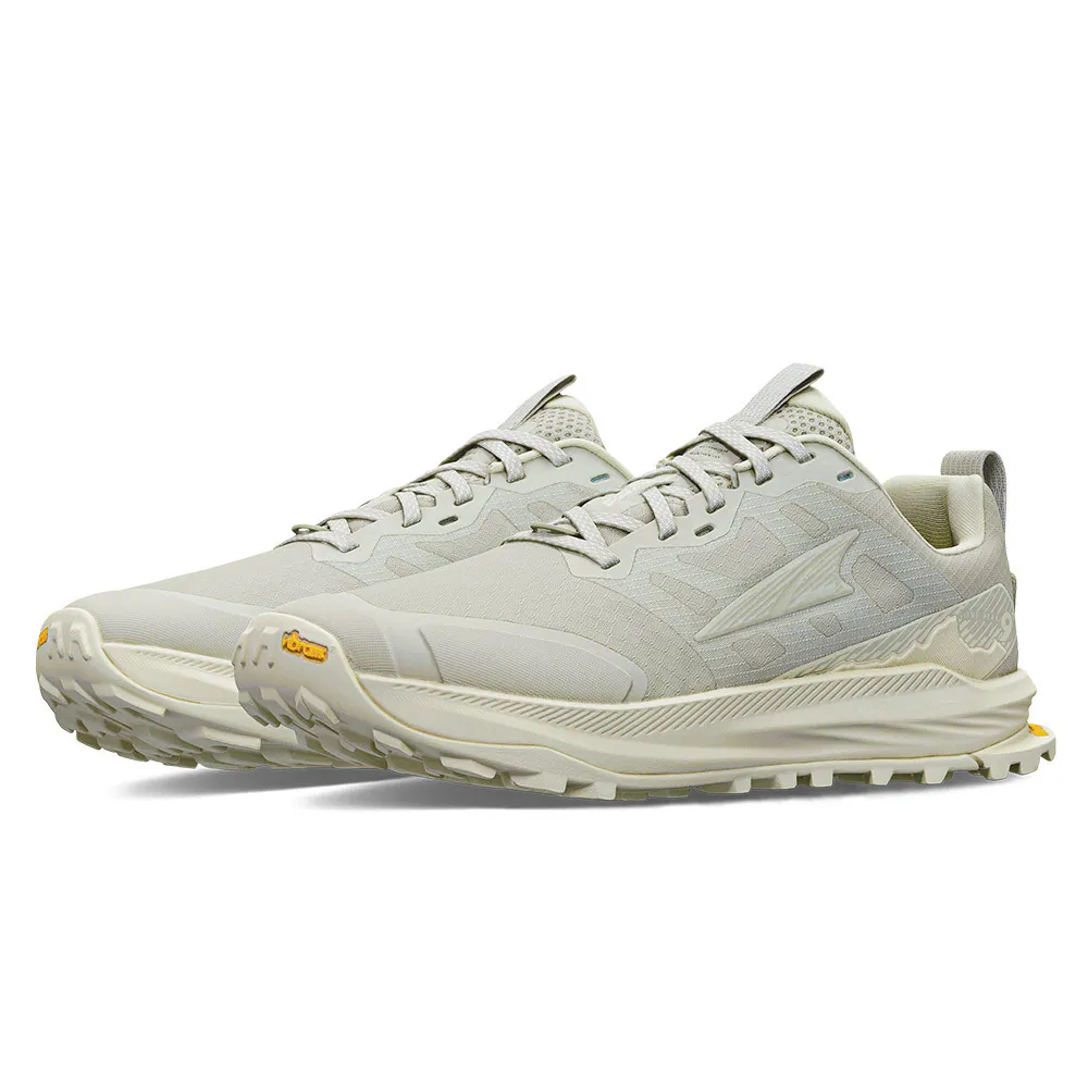 ALTRA LONE PEAK 9+ 經典越野鞋 女款 米褐