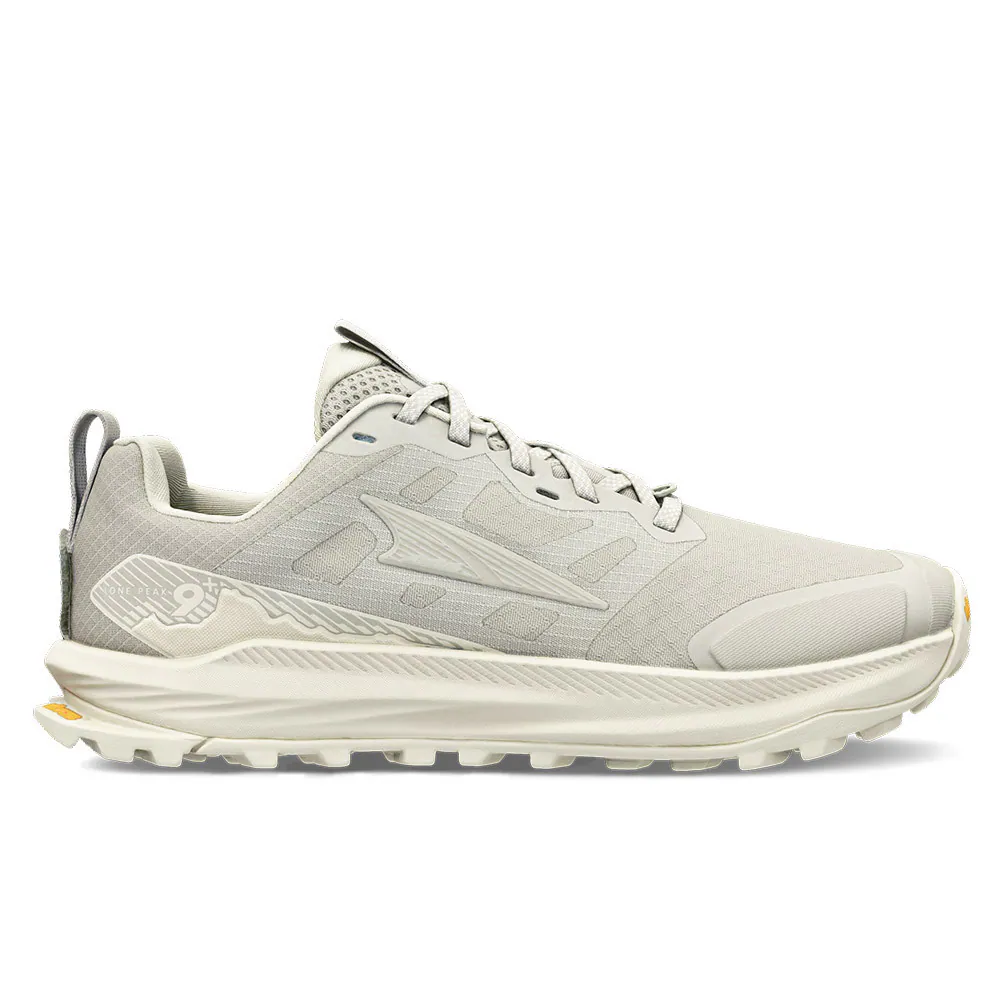 ALTRA LONE PEAK 9+ 經典越野鞋 女款 米褐