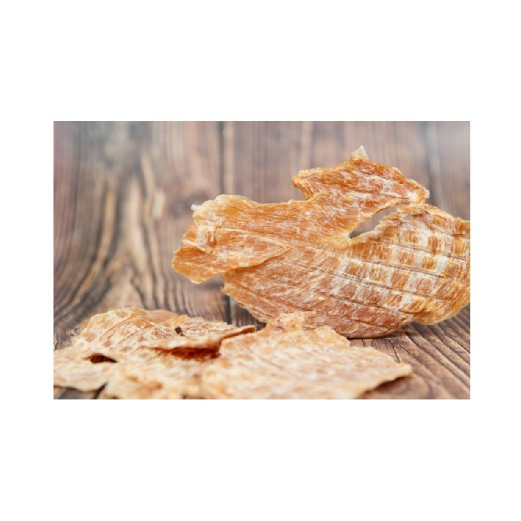 蘆屋 丹波雞 優質肉乾 50g