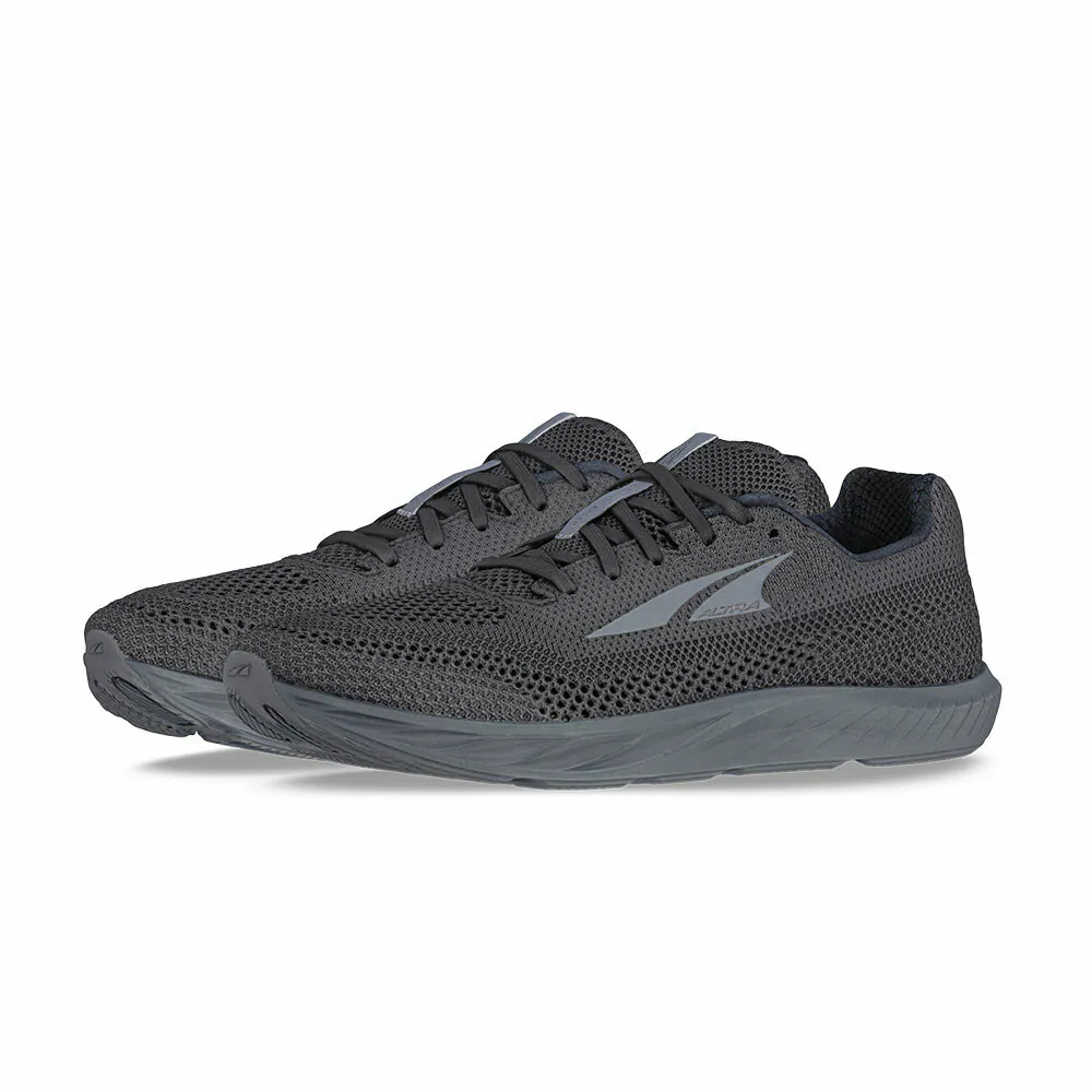 ALTRA ESCALANTE RACER 2 薄底路跑鞋 女款 黑色