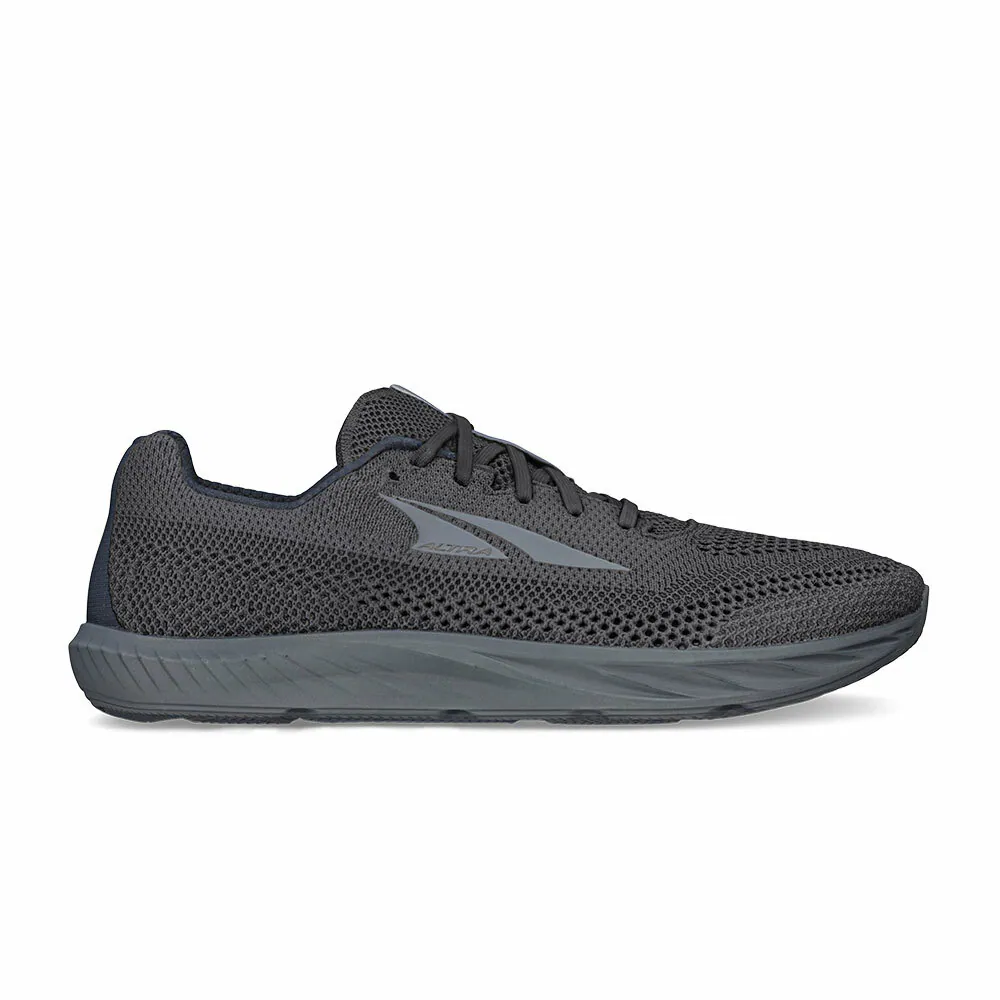 ALTRA ESCALANTE RACER 2 薄底路跑鞋 女款 黑色