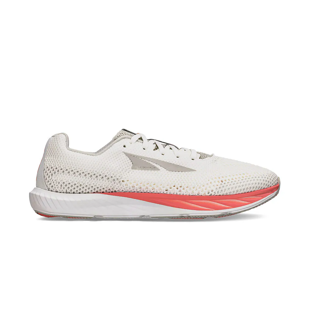 ALTRA ESCALANTE RACER 2 薄底路跑鞋 女款 白紅