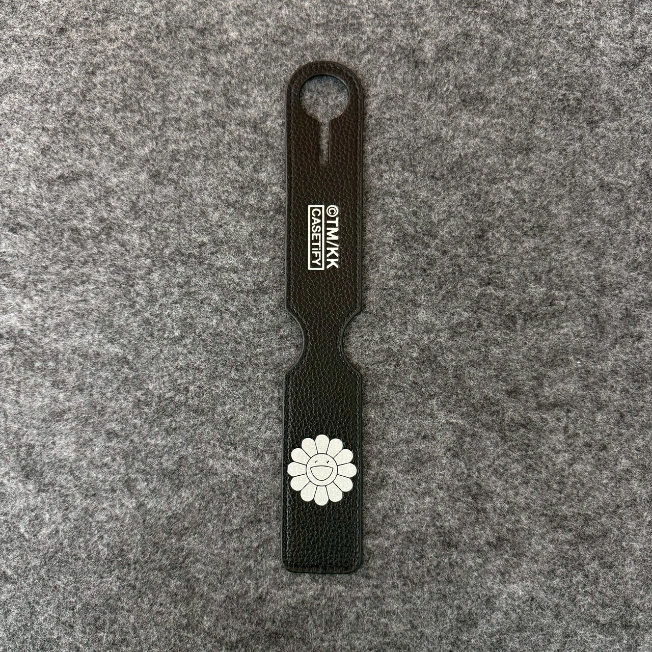 TAKASHI MURAKAMI x CASETiFY LUGGAGE TAG 香港展場限定