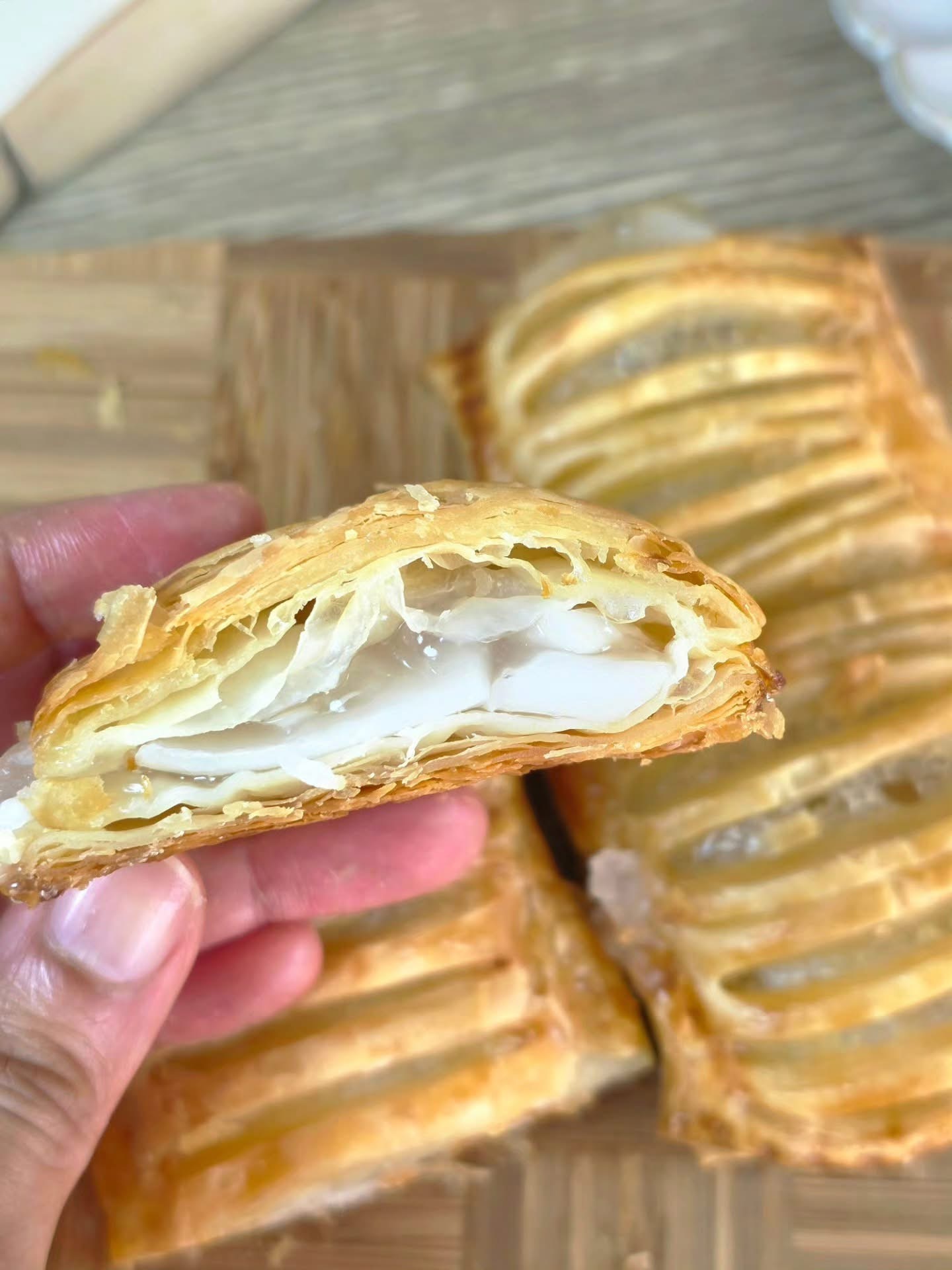 [TL06] [-18°C] Lean Life Stevia Pie