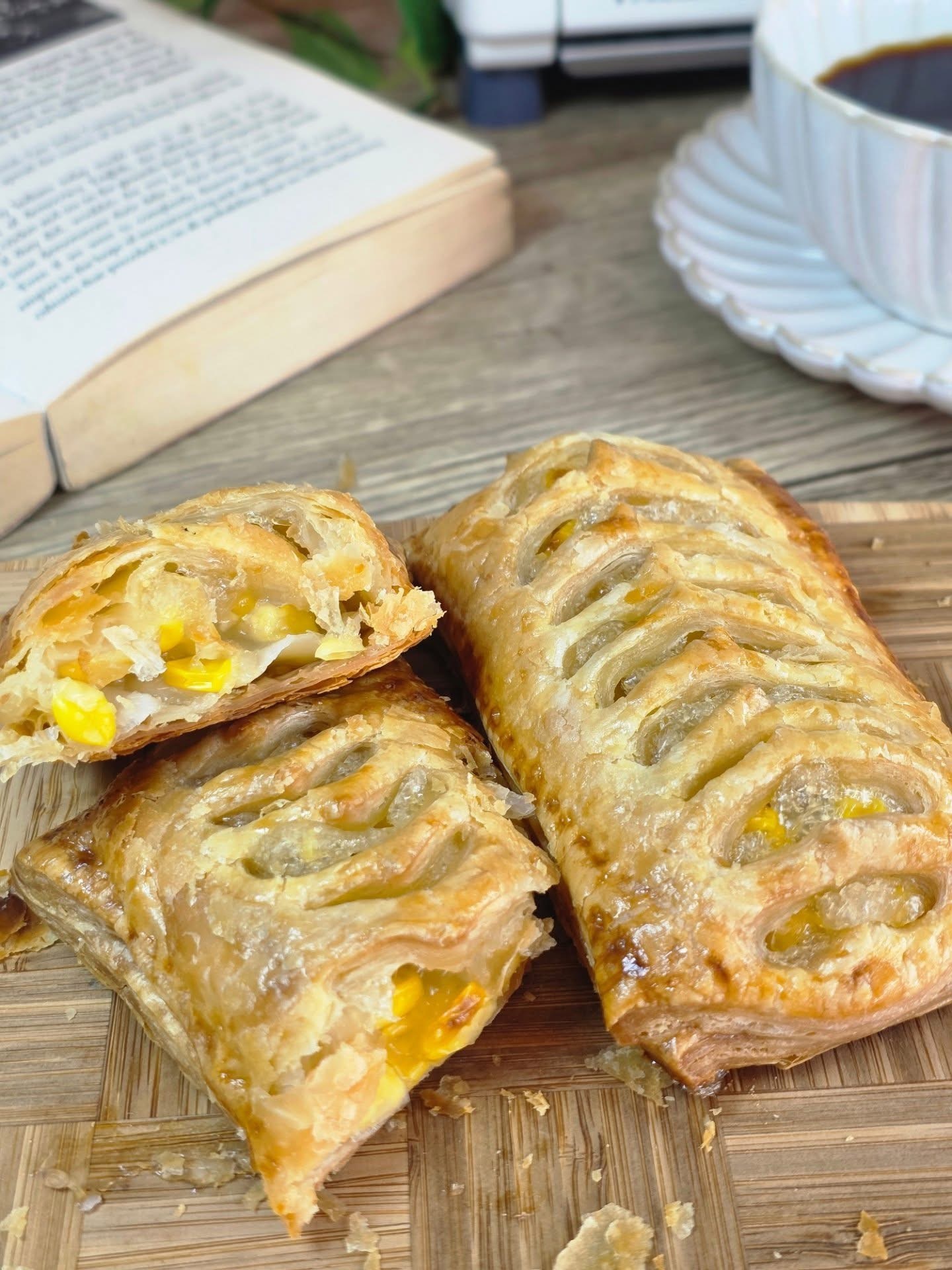 [TL06] [-18°C] Lean Life Stevia Pie