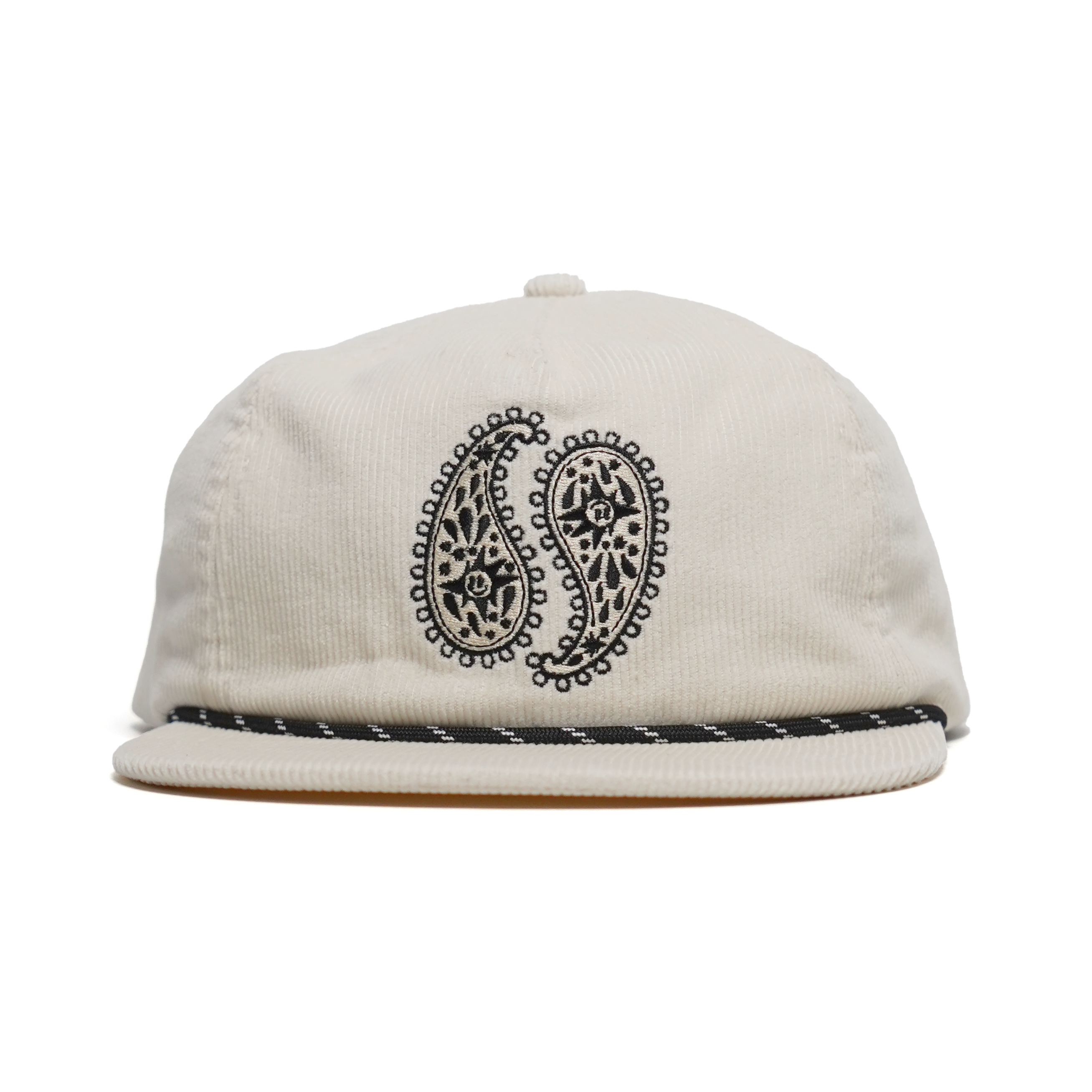 SUN SHIIINE TOMORROW CAPTAIN HAT SST25CCP03 WH