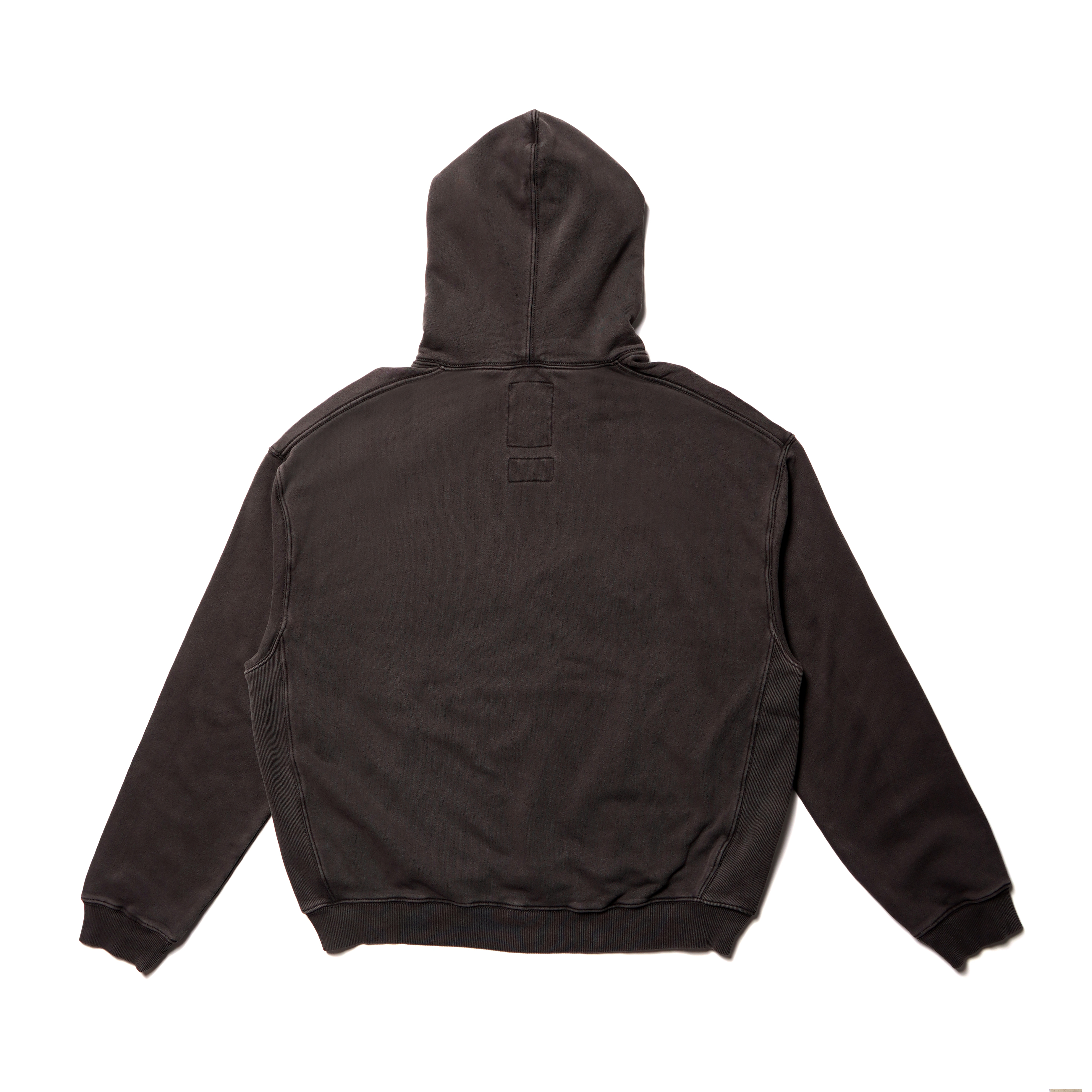 SUN SHIIINE TOMORROW HOODIE SST25SW01 BK