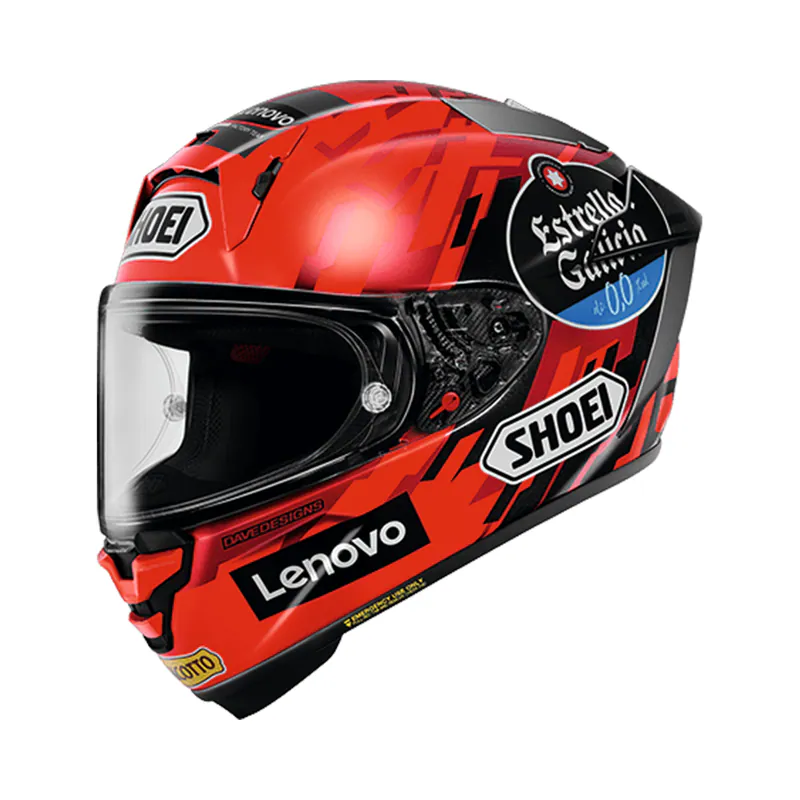 X-FIFTEEN (X-15) MARQUEZ9 TC-1