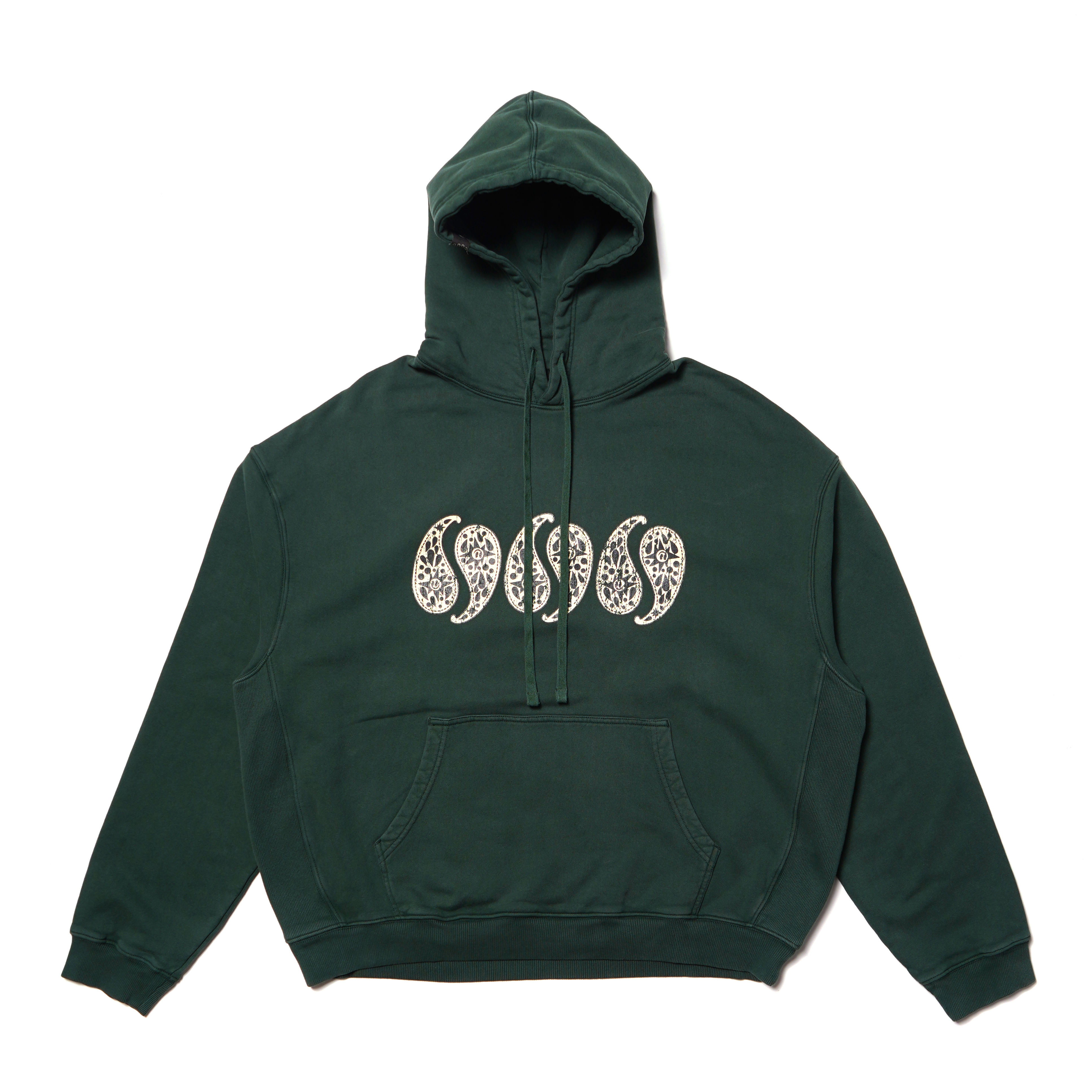 SUN SHIIINE TOMORROW HOODIE SST25SW01 DG