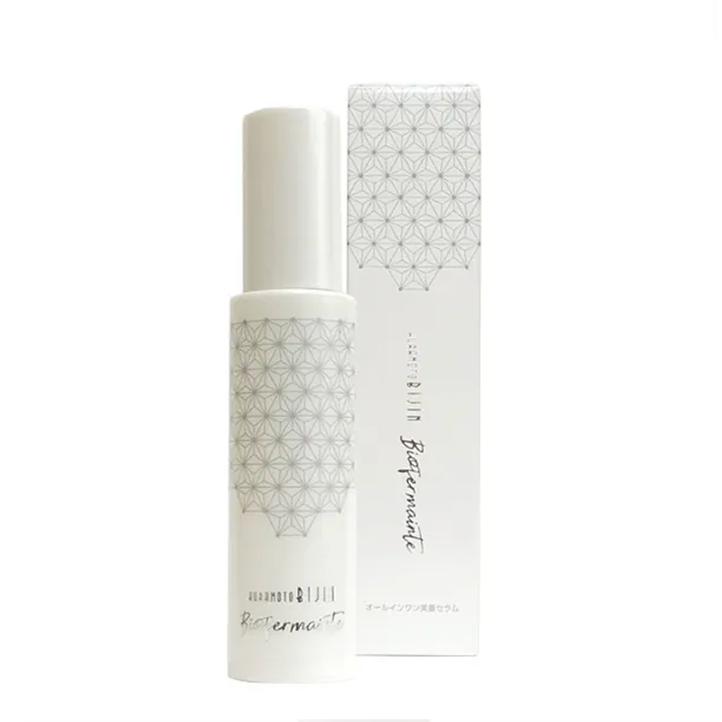 蔵元美人-多效合一美容精華