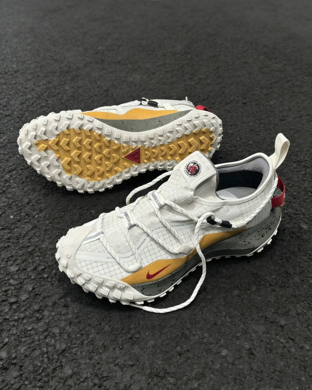 "代購" Nike ACG Mountain Fly 2 Low GORE-TEX SE 2026馬年限定 男鞋 IQ9789-062