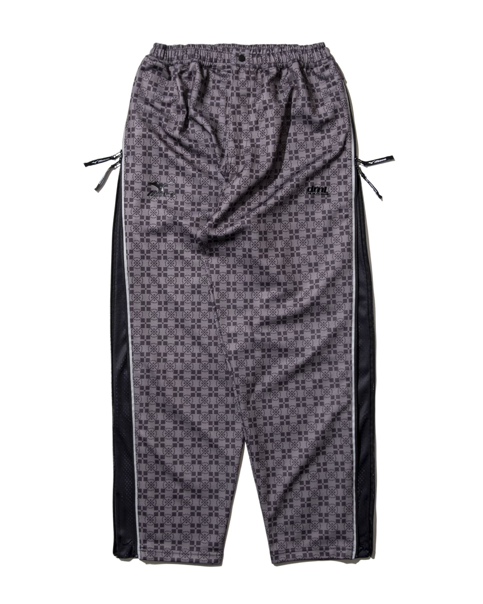 Demarcolab｜THE KLUB CLUB MONOGRAM TRAINING PANT