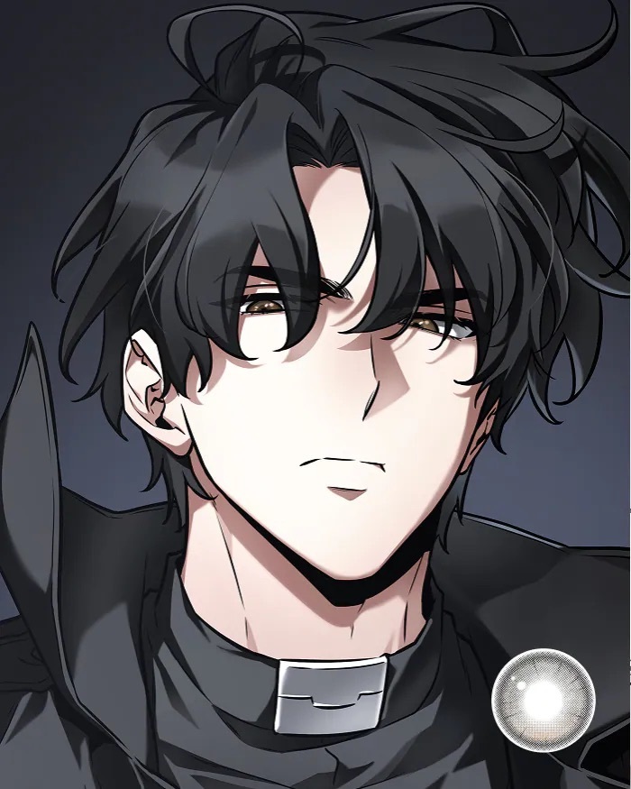 [日拋] EYETIST Muse Like 1 Day Shadow Blaze 影焰｜日拋彩妝隱形眼鏡｜每盒10片