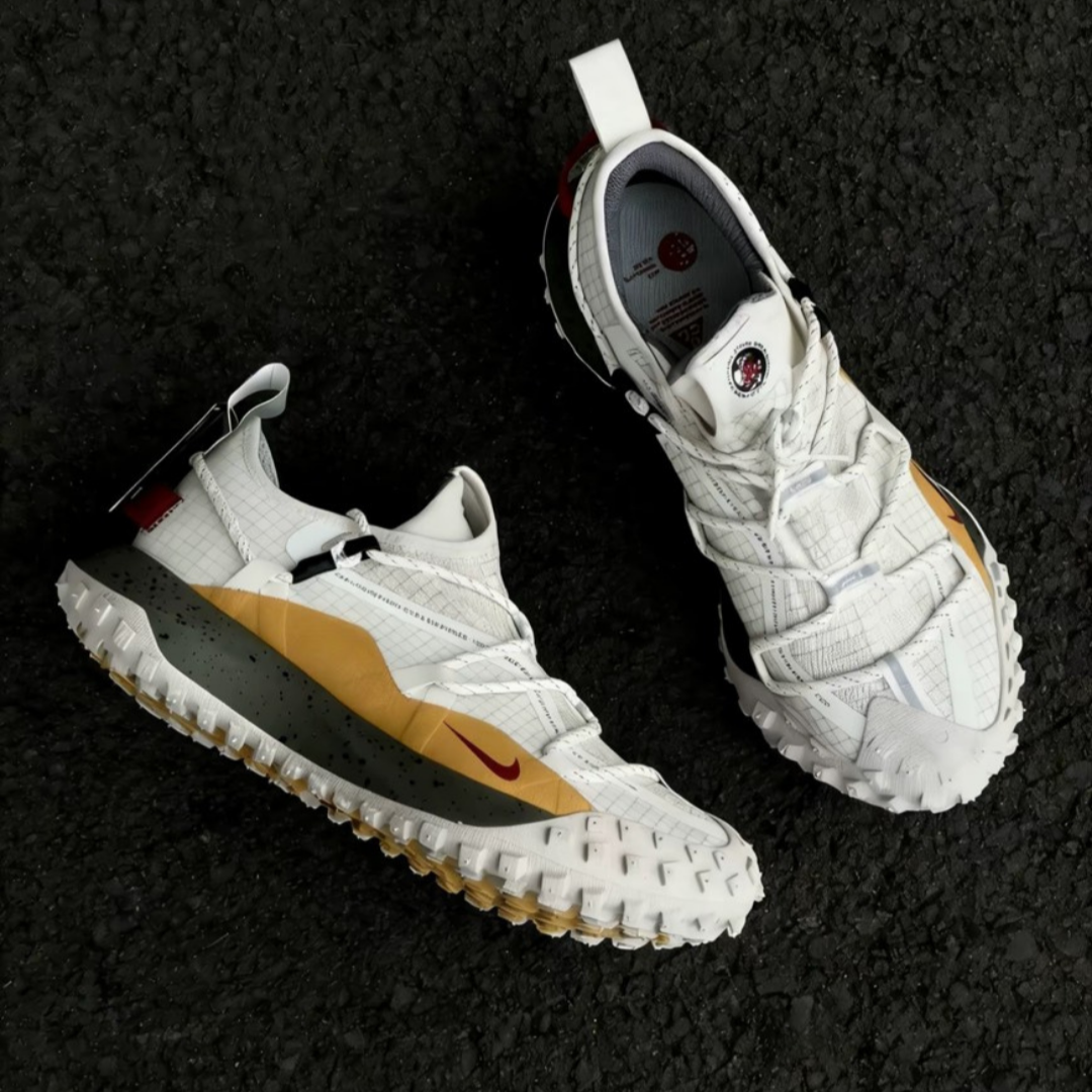 "代購" Nike ACG Mountain Fly 2 Low GORE-TEX SE 2026馬年限定 男鞋 IQ9789-062