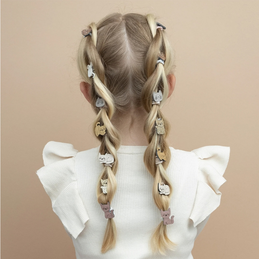 【樂森藥局】英國Mimi & Lula 秋日山林系列