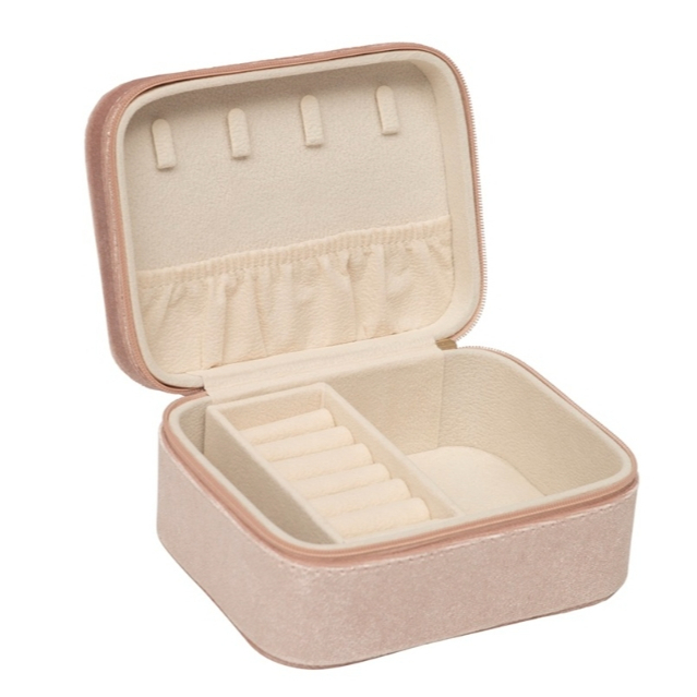 【樂森藥局】英國Mimi & Lula 夢幻王國系列 獨角獸珠寶盒