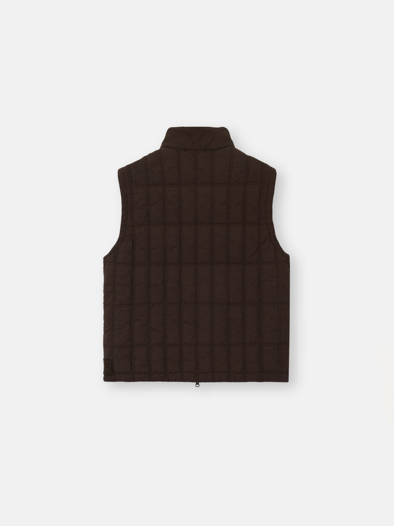 【代購】STONE ISLAND GHOST G100014 尼龍磨砂機能上衣