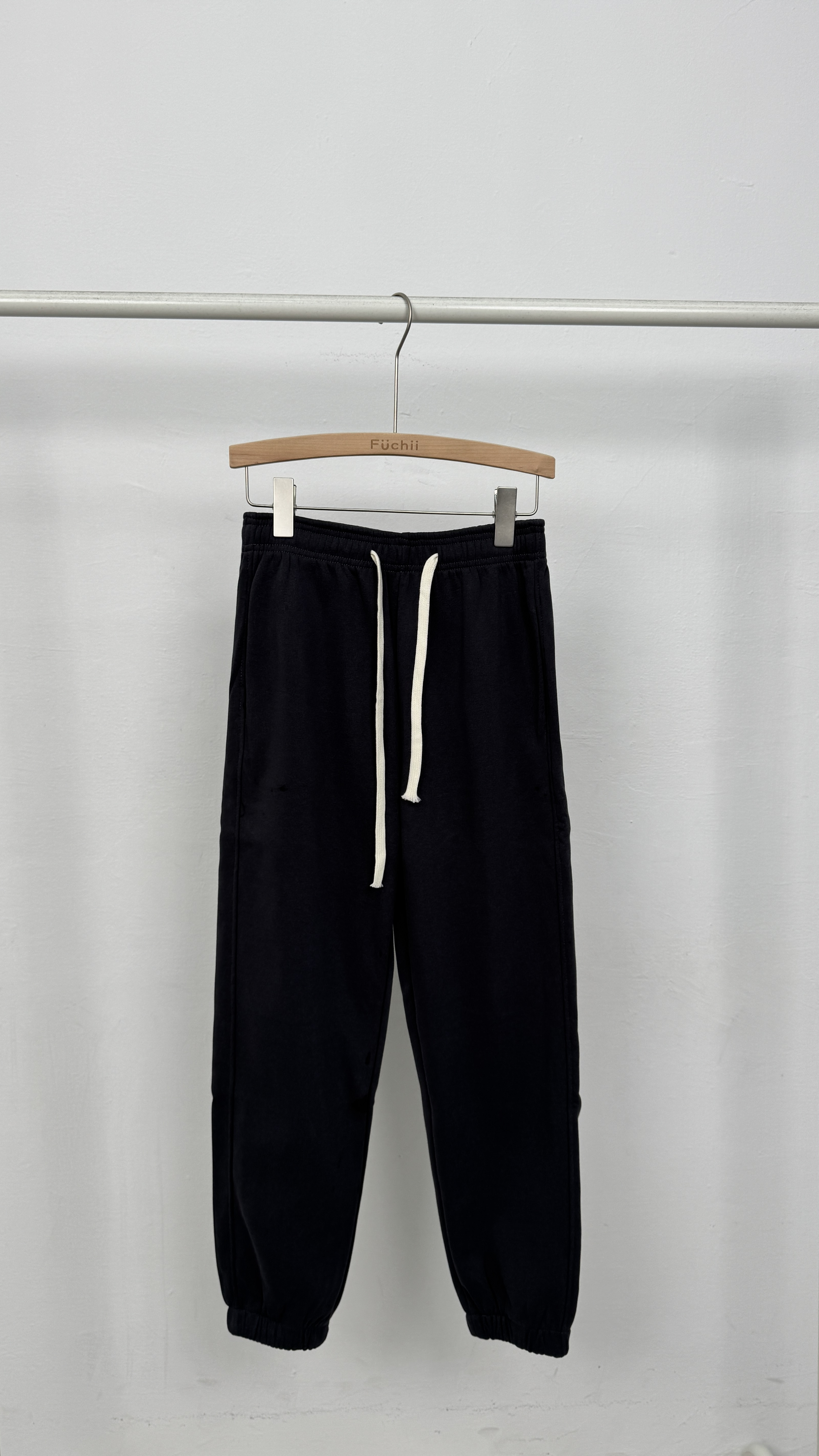 H17 🔥售破4000件🔥內加絨縮口棉褲