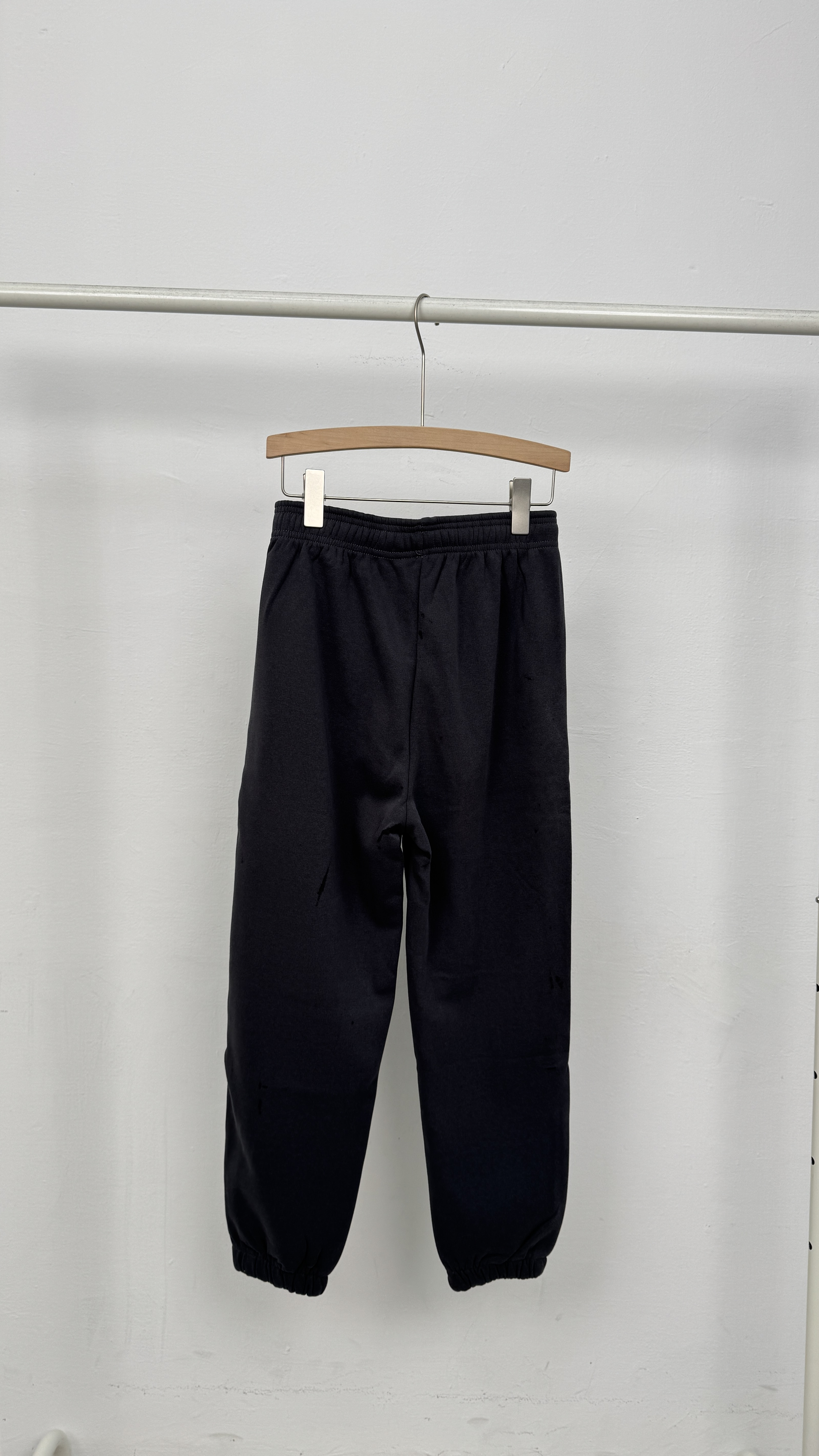 H17 🔥售破4000件🔥內加絨縮口棉褲