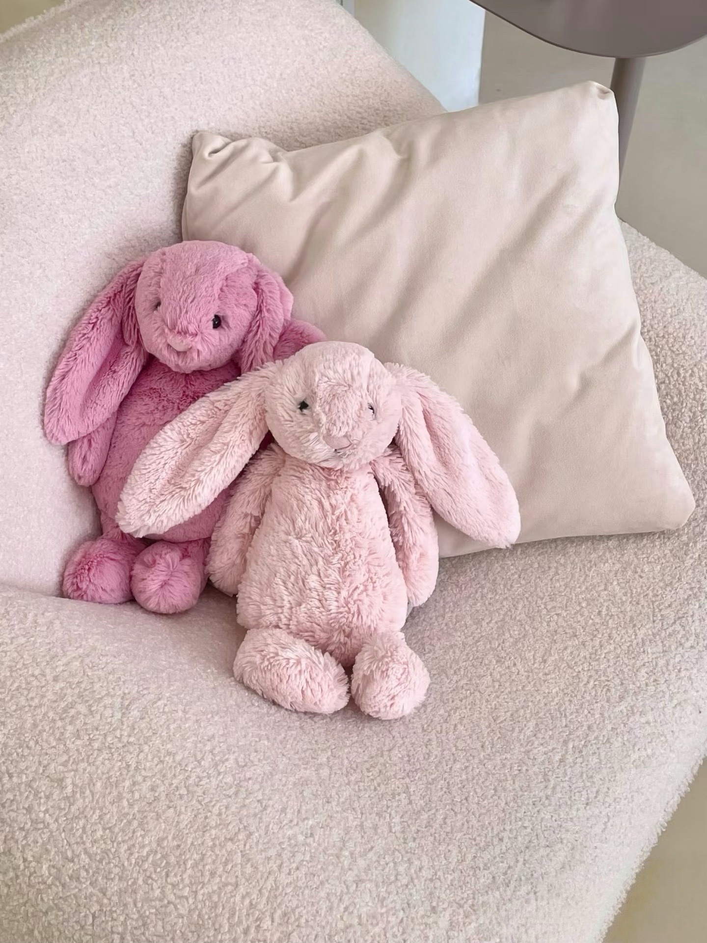 <一個免運> (預購) Jelly cat 安撫兔 🐰