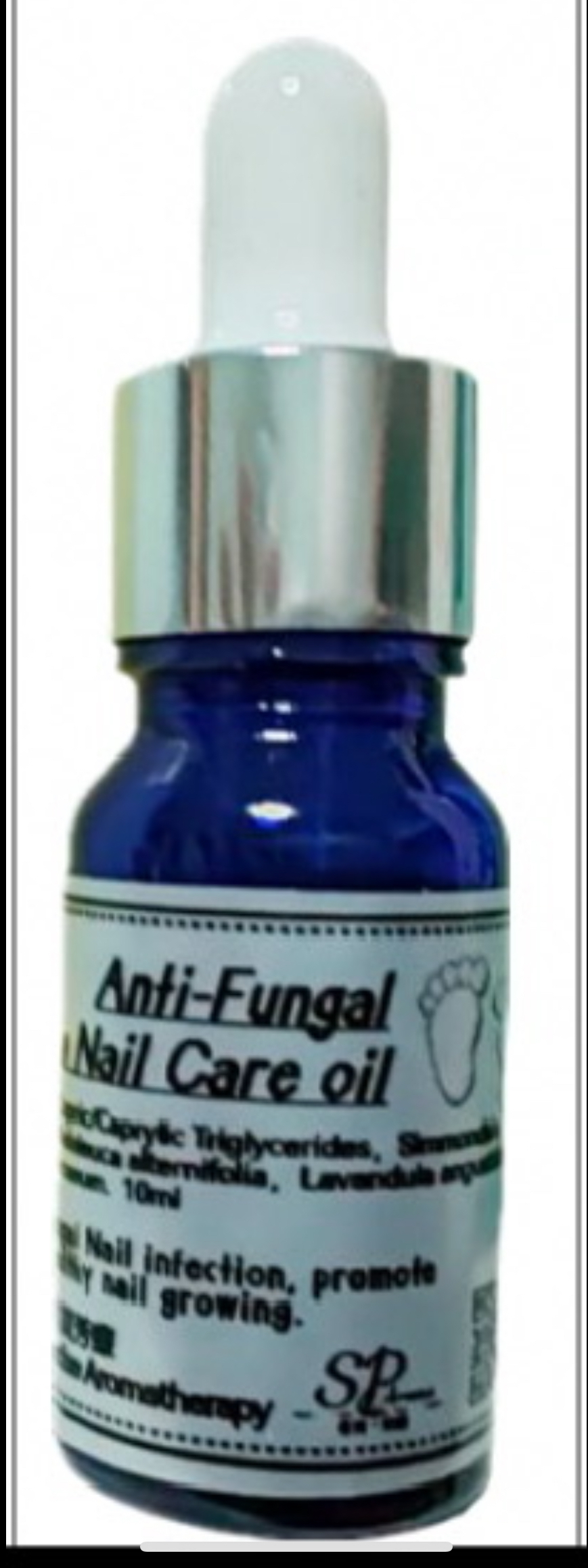 抗真菌香薰護理油 10ML