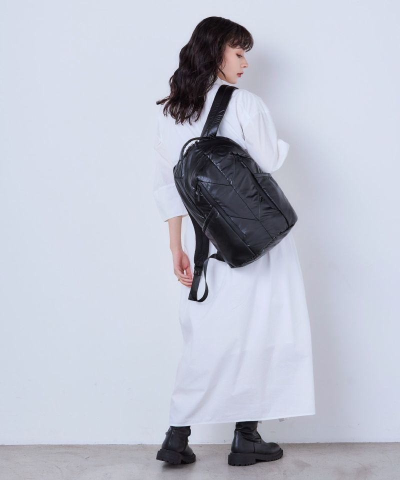 【直播】FIRANO LX012242 防潑水超輕身雙肩包 (MF803032)