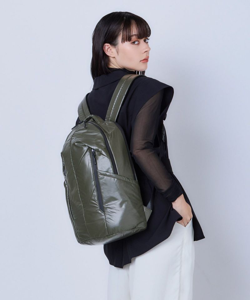 【直播】FIRANO LX012242 防潑水超輕身雙肩包 (MF803032)