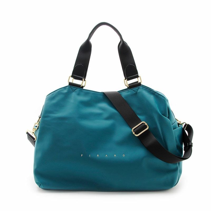 【直播】FIRANO LX012243 防潑水旅行包 (A403012)