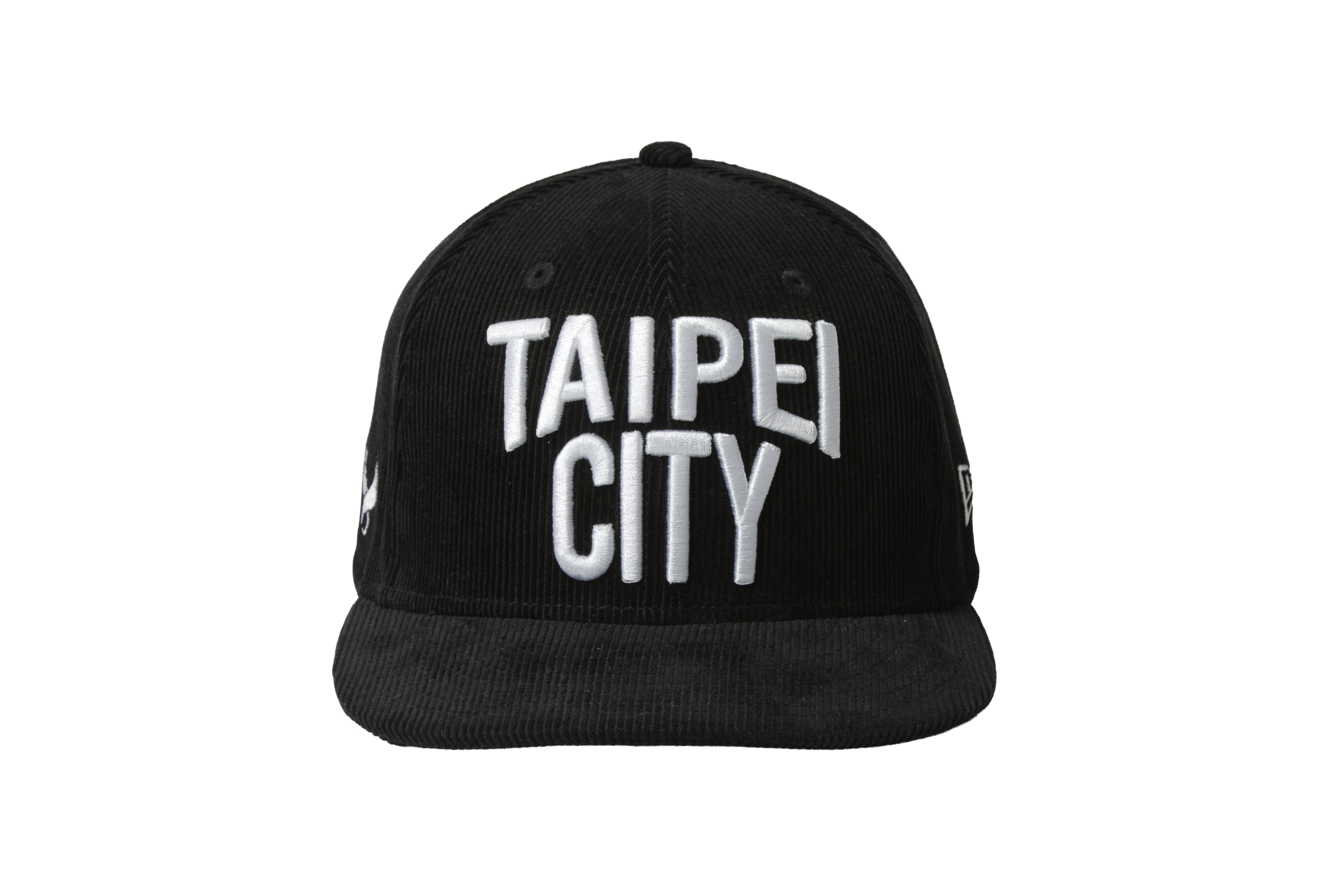 Remix I NEW ERA Taipei City 59Fifty (Black/White)