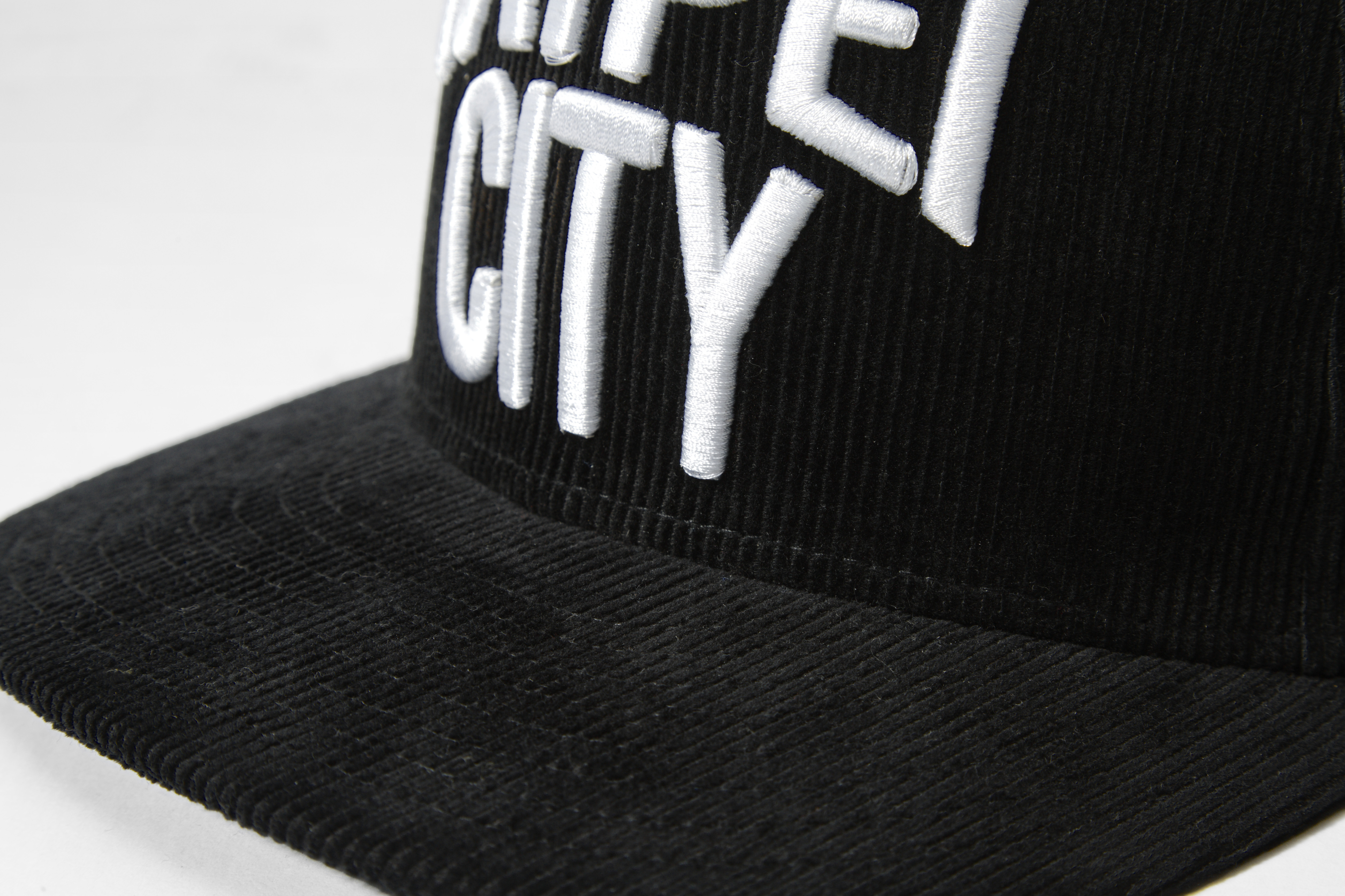Remix I NEW ERA Taipei City 59Fifty (Black/White)
