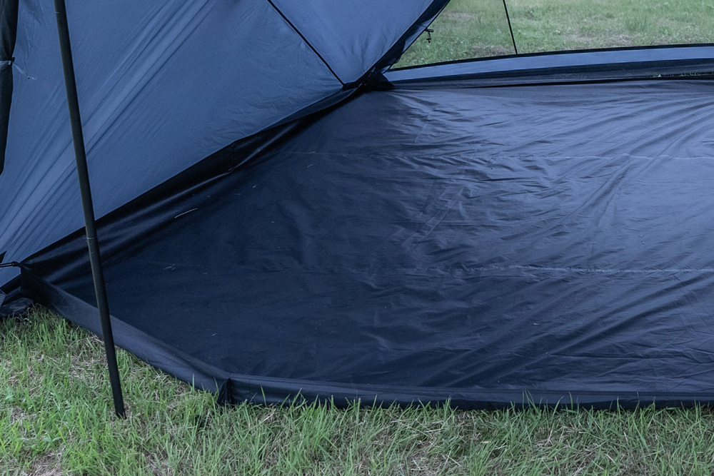 日本TOKYO CRAFTS OBSEL 單峰庇護所