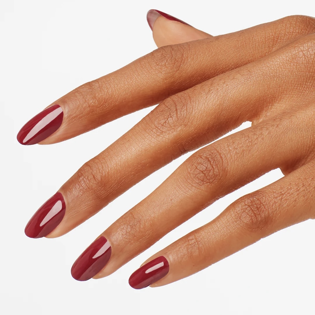 OPI 甲油 - Chick Flick Cherry - NLH02